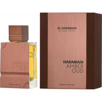 Amber Oud Tobacco Edition EDP 100ml
