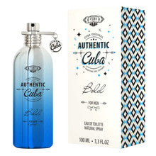 Authentic Bold EDT 100ml