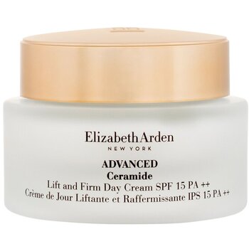 Advanced Ceramide Lift and Firm Day Cream SPF15 PA ++ 50ml