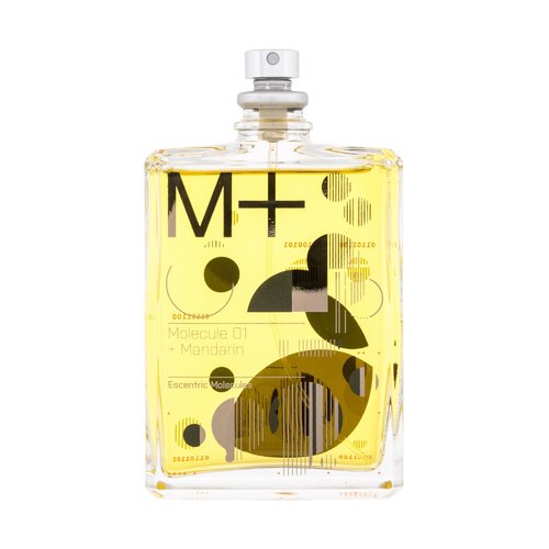 Molecule 01 + Mandarin EDT 100ml