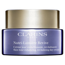 Nutri-Lumiére Revive Revitalizing Day Cream (mature skin) 50ml