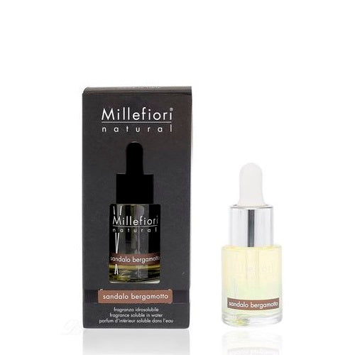 Sandalo Bergamotto Oil 15ml