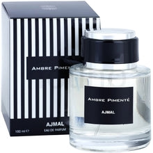 Ambre Pimente EDP 100ml