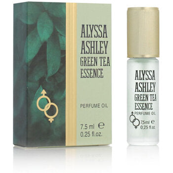 Green Tea Essence Perfume oil 8ml