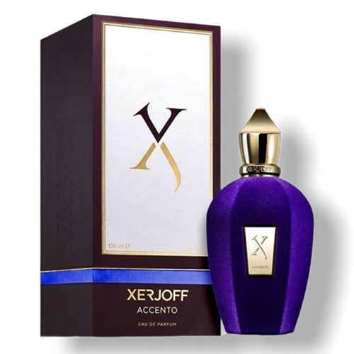 " V " Accento EDP 100ml