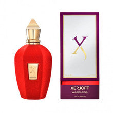 " V " Wardasina EDP 50ml