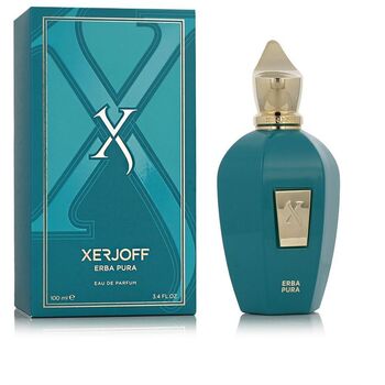 " V " Erba Pura EDP 50ml
