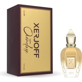 Uden Overdose Parfum 50ml