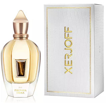 XJ 17/17 Pikovaya Dama Parfum 50ml