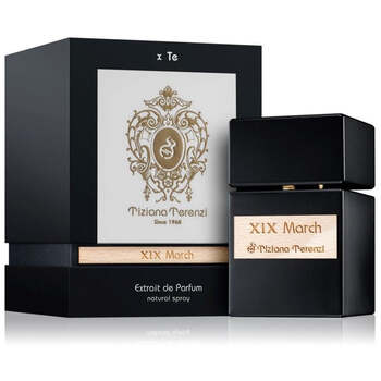 XIX March Extrait de Parfum 100ml