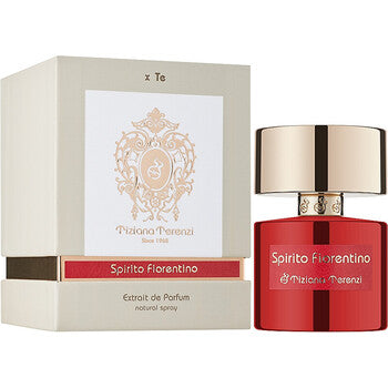Spirito Fiorentino Extrait de Parfum 100ml