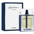 Signature Blue EDP 100ml