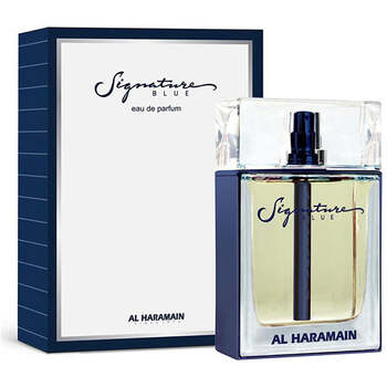 Signature Blue EDP 100ml