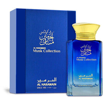 Musk Collection EDP 100ml
