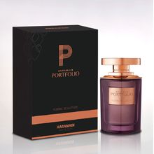 Portfolio Floral Sculpture EDP 75ml