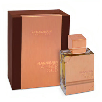 Amber Oud EDP 60ml