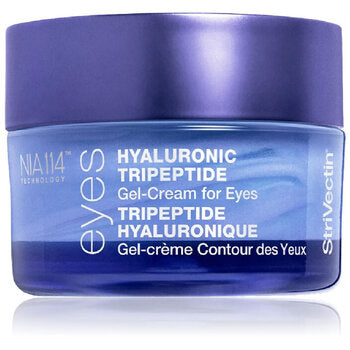 Advanced Hydration Hyaluronic Tripeptide Gel Eye Cream 15ml
