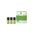 Aroma First Aid Kit 3 x 5 ml 5ml