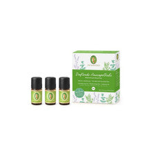 Aroma First Aid Kit 3 x 5 ml 5ml