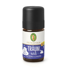 Sweet Dreams - kids essential oil blend 5ml