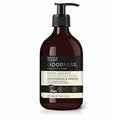 Goodness Natural Hand Wash ( Citronová tráva a zázvor ) - Tekuté mýdlo na ruce 500ml