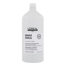 Series Expert Metal Detox Shampoo 1500ml