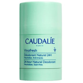 Vinofresh Natural Stick Deodorant 50.0g