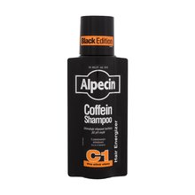 Coffein Shampoo C1 Black Edition Shampoo 375ml