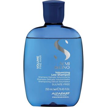 Semi di Lino Volume Volumizing Low Shampoo (fine and frizzy hair) 250ml