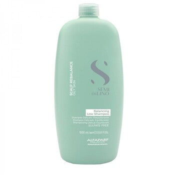 Scalp Rebalance Low Balancing Shampoo (oily scalp) 250ml