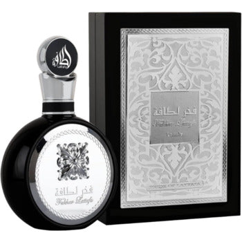 Fakhar Black EDP 100ml
