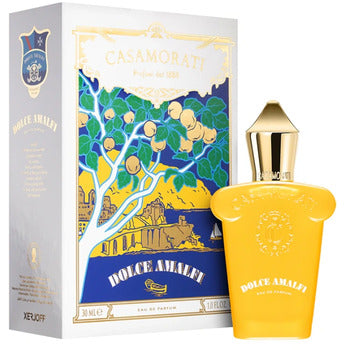 Casamorati Dolce Amalfi EDP 100ml