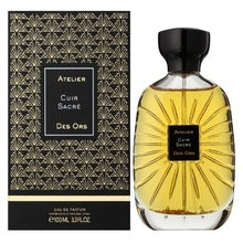 Cuir Sacré EDP 100ml