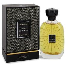 Musc Immortel EDP 100ml