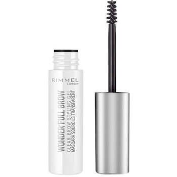 Wonder Full Brow Clear Styling Gel 004 Clear