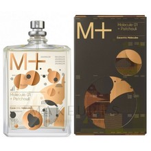 Molecule 01 + Patchouli EDT 100ml
