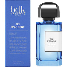Sel d´Argent EDP 100ml