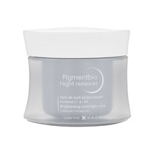 Pigmentbio Night Renewer Cream 50ml