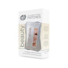 FALI Retinol & Collagen Patches ( 5 x 2 pcs )