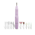 Professional Electric Nail File