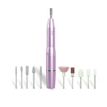 Professional Electric Nail File
