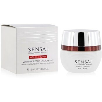 Cellular Performance Wrinkle Repair Eye Cream 15ml