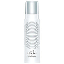 Silky Purifying Clear Gel Wash 145ml