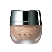 Cellular Performance Foundations Cream Foundation SPF 15 30 ml 23 Almond Beige