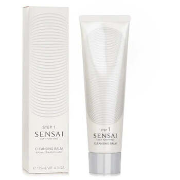 Silky Purifying Step One Cleansig Balm 125ml
