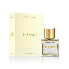 Ambra Calabria Extrait de Parfum 50ml