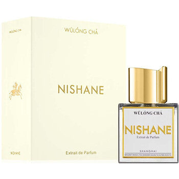 Wulong Cha Extrait de Parfum 100ml