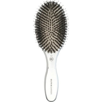 Ceramic + Ion Supreme Boar Hairbrush