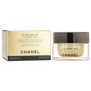 Sublimage Ultimate Regeneration Eye Cream 15.0g