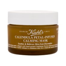 Calendula Petal-Infused Calming Mask 100ml